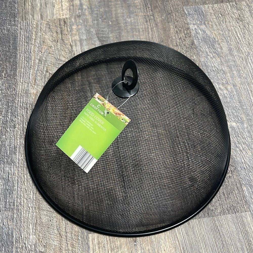 Food cover